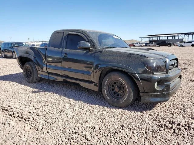 5TETU22N19Z651673 2009 2009 Toyota Tacoma- X-Runner Access Cab 4