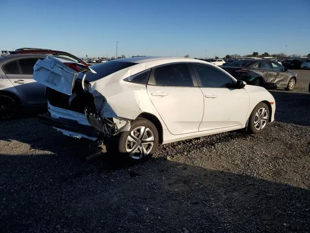 2HGFC2F58JH546964 2018 2018 Honda Civic- LX 3