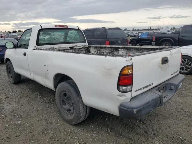 5TBJN32142S252016 2002 2002 Toyota Tundra 2