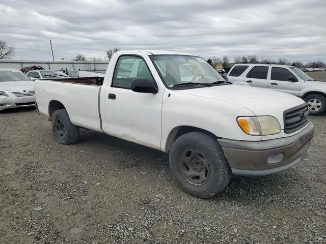 5TBJN32142S252016 2002 2002 Toyota Tundra 4