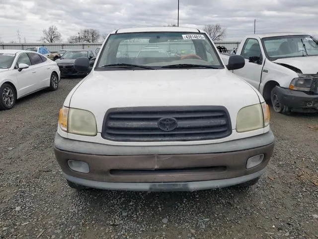 5TBJN32142S252016 2002 2002 Toyota Tundra 5