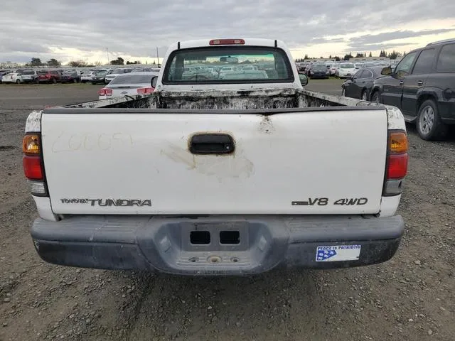 5TBJN32142S252016 2002 2002 Toyota Tundra 6