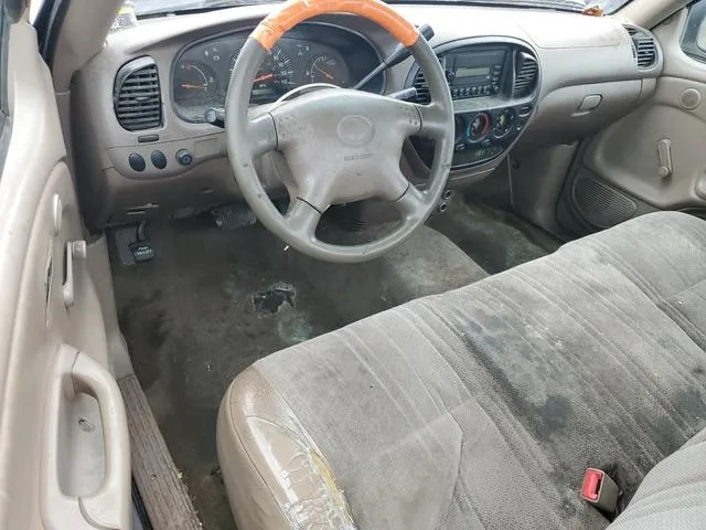 5TBJN32142S252016 2002 2002 Toyota Tundra 8