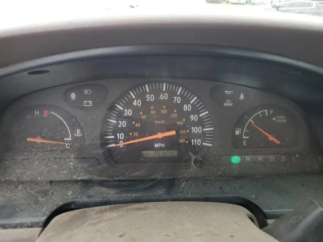 5TBJN32142S252016 2002 2002 Toyota Tundra 9