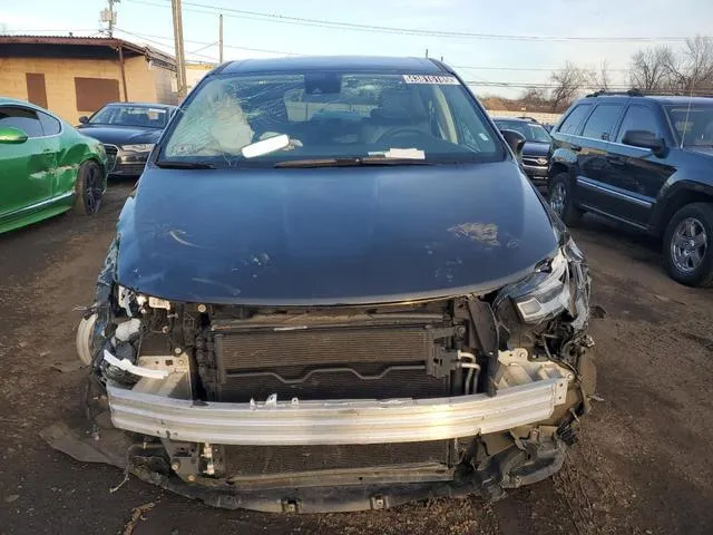 2C4RC1BGXPR613158 2023 2023 Chrysler Pacifica- Touring L 5