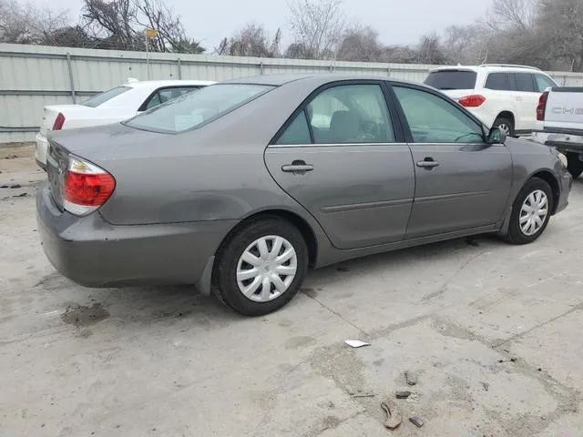 4T1BE32K85U592480 2005 2005 Toyota Camry- LE 3