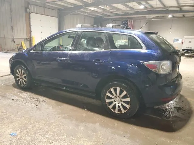 JM3ER2W51A0348487 2010 2010 Mazda CX-7 2