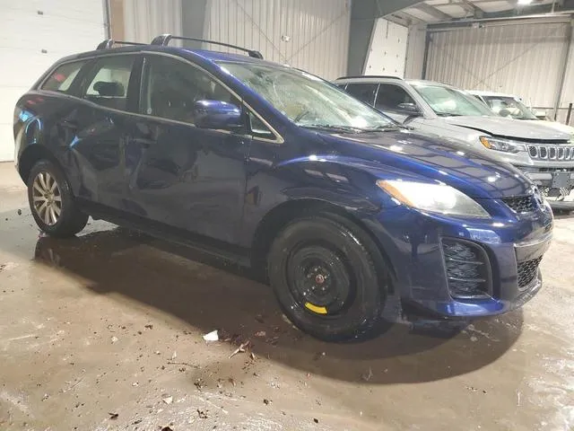 JM3ER2W51A0348487 2010 2010 Mazda CX-7 4