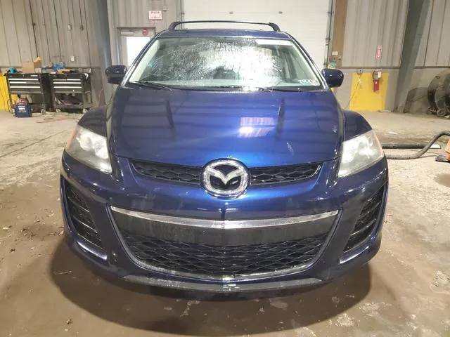 JM3ER2W51A0348487 2010 2010 Mazda CX-7 5