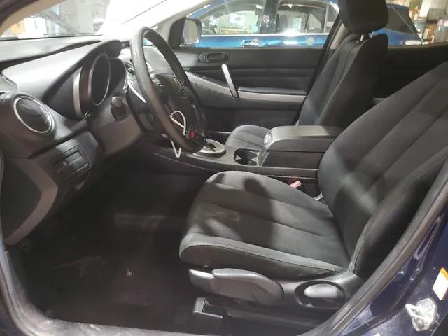 JM3ER2W51A0348487 2010 2010 Mazda CX-7 7