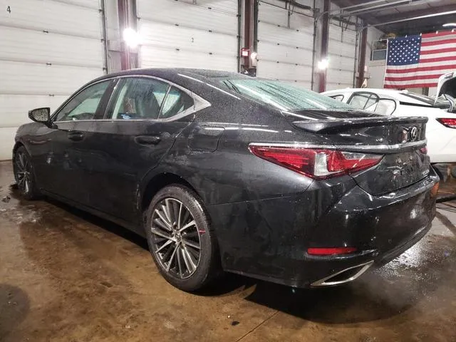 58ADZ1B17NU134303 2022 2022 Lexus ES- 350 Base 2