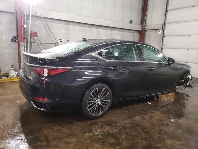 58ADZ1B17NU134303 2022 2022 Lexus ES- 350 Base 3