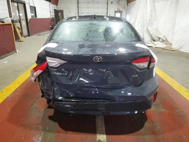 5YFB4MDE2RP166890 2024 2024 Toyota Corolla- LE 6