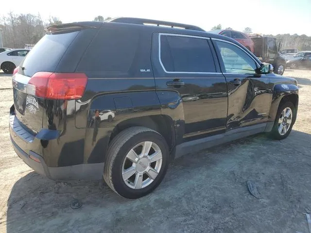 2GKALSEKXC6179438 2012 2012 GMC Terrain- Sle 3