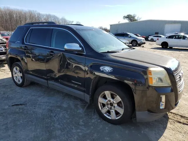 2GKALSEKXC6179438 2012 2012 GMC Terrain- Sle 4