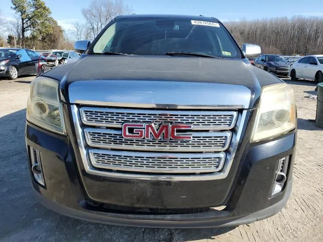 2GKALSEKXC6179438 2012 2012 GMC Terrain- Sle 5