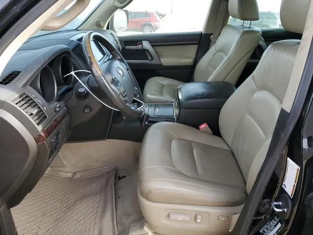 JTMHY05J685000144 2008 2008 Toyota Land Cruiser 7