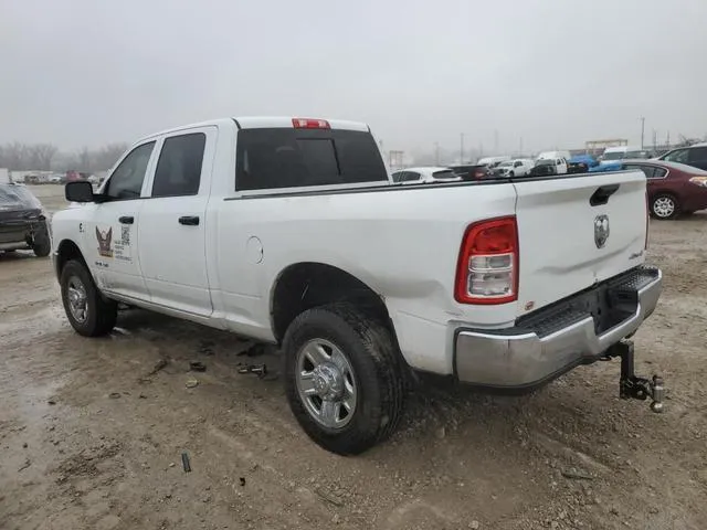 3C6UR5CLXNG209542 2022 2022 RAM 2500- Tradesman 2