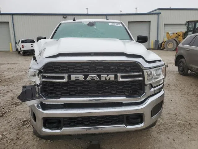 3C6UR5CLXNG209542 2022 2022 RAM 2500- Tradesman 5