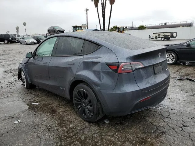 7SAYGDEE4PF907391 2023 2023 Tesla MODEL Y 2