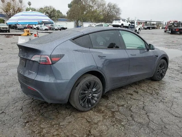 7SAYGDEE4PF907391 2023 2023 Tesla MODEL Y 3