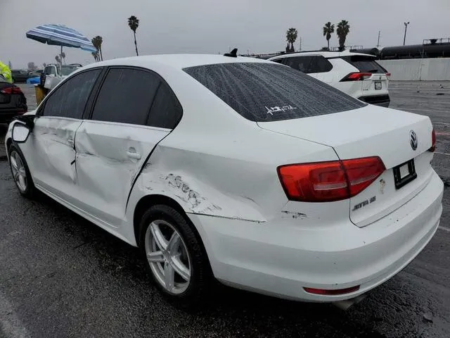 3VWLA7AJ5FM239301 2015 2015 Volkswagen Jetta- Tdi 2