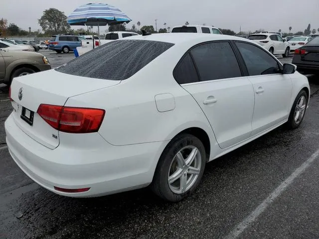 3VWLA7AJ5FM239301 2015 2015 Volkswagen Jetta- Tdi 3