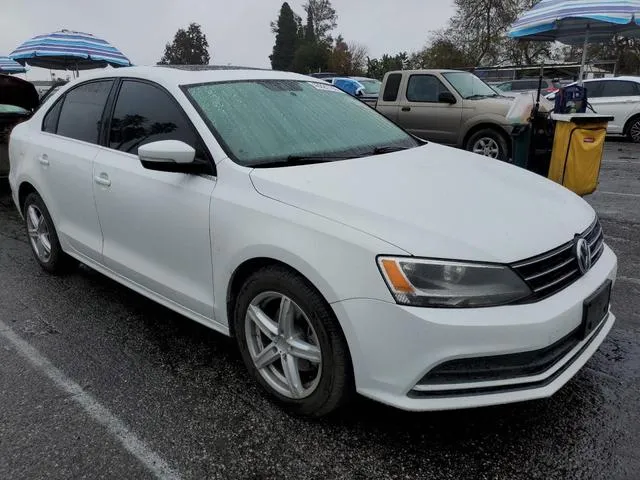 3VWLA7AJ5FM239301 2015 2015 Volkswagen Jetta- Tdi 4