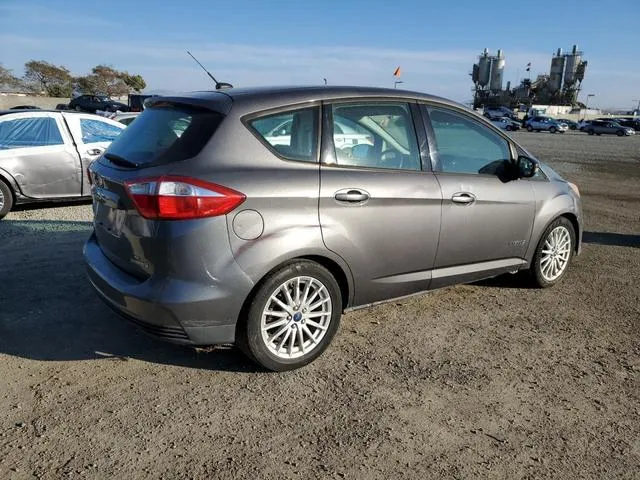 1FADP5AU0DL519877 2013 2013 Ford C-MAX- SE 3