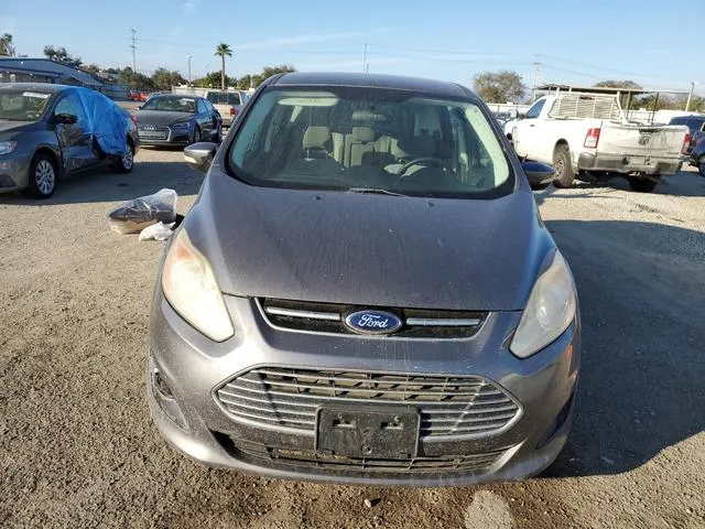 1FADP5AU0DL519877 2013 2013 Ford C-MAX- SE 5