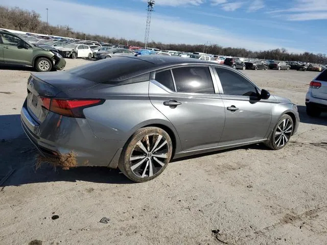 1N4BL4CVXNN384951 2022 2022 Nissan Altima- SR 3