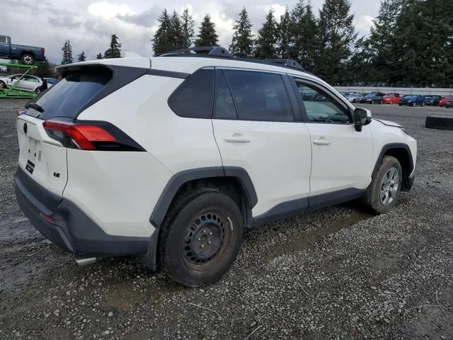 JTMK1RFV6KJ002619 2019 2019 Toyota RAV4- LE 3