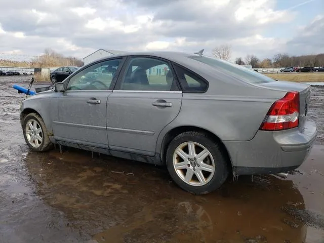 YV1MS682X52051693 2005 2005 Volvo S40- T5 2