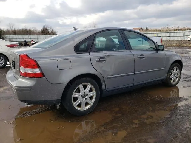 YV1MS682X52051693 2005 2005 Volvo S40- T5 3