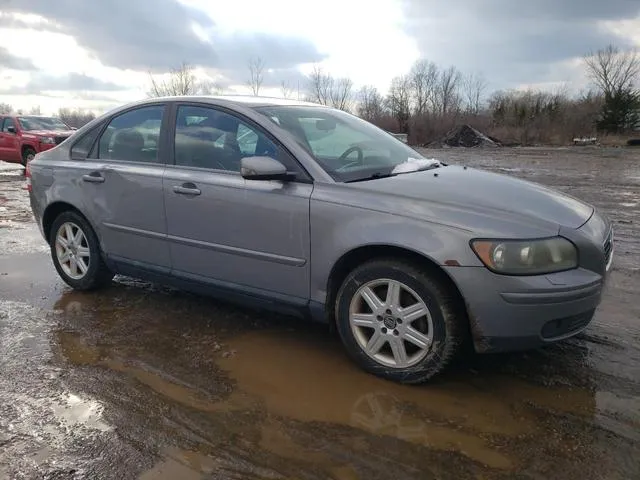 YV1MS682X52051693 2005 2005 Volvo S40- T5 4