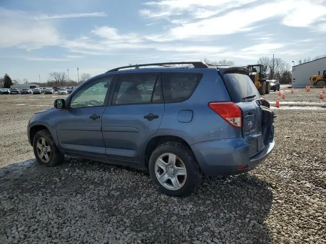 JTMBD33V276048869 2007 2007 Toyota RAV4 2