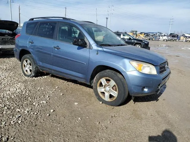 JTMBD33V276048869 2007 2007 Toyota RAV4 4