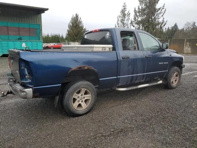 1D7HU18P87J507401 2007 2007 Dodge RAM 1500- ST 3