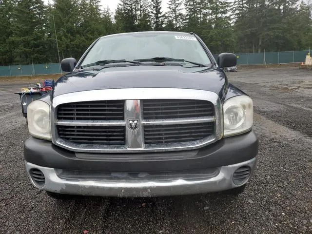 1D7HU18P87J507401 2007 2007 Dodge RAM 1500- ST 5