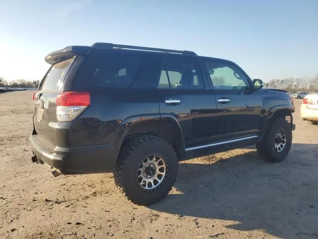 JTEBU5JR8C5087916 2012 2012 Toyota 4runner- SR5 3