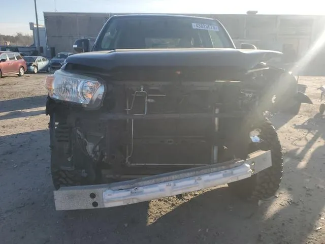 JTEBU5JR8C5087916 2012 2012 Toyota 4runner- SR5 5