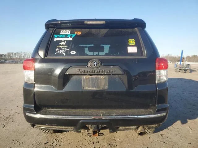 JTEBU5JR8C5087916 2012 2012 Toyota 4runner- SR5 6