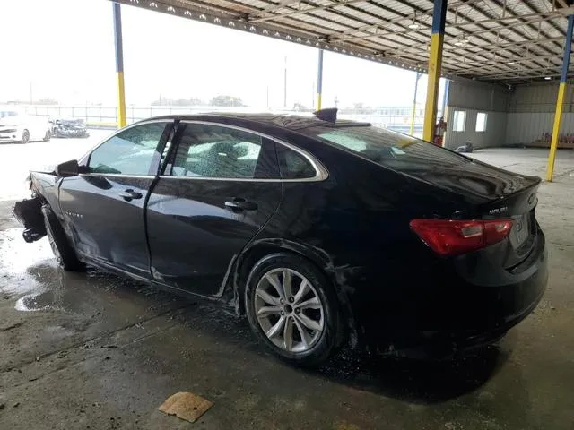 1G1ZD5ST5RF229096 2024 2024 Chevrolet Malibu- LT 2