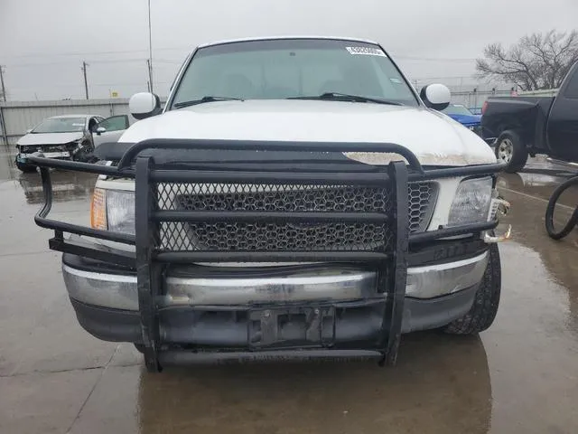 1FTZX1726XNB93459 1999 1999 Ford F-150 5