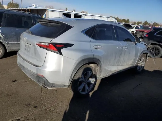 JTJBARBZXH2107883 2017 2017 Lexus NX- 200T Base 3