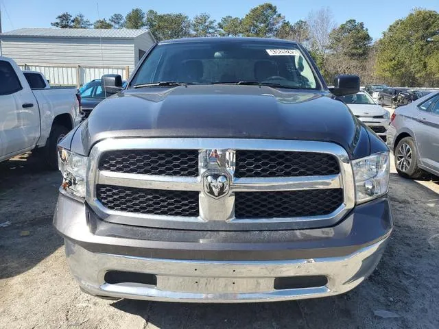 1C6RR7GG1RS143539 2024 2024 RAM 1500- Slt 5