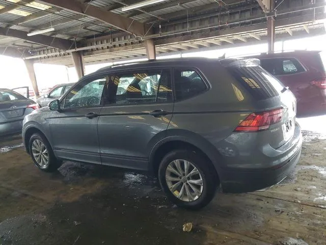 3VV1B7AX9LM149254 2020 2020 Volkswagen Tiguan- S 2