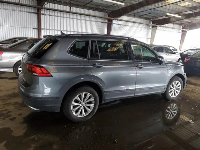 3VV1B7AX9LM149254 2020 2020 Volkswagen Tiguan- S 3