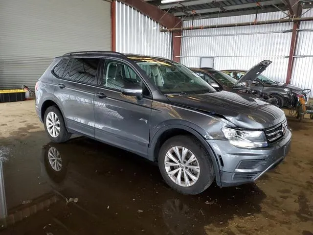 3VV1B7AX9LM149254 2020 2020 Volkswagen Tiguan- S 4