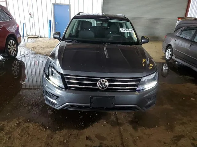 3VV1B7AX9LM149254 2020 2020 Volkswagen Tiguan- S 5